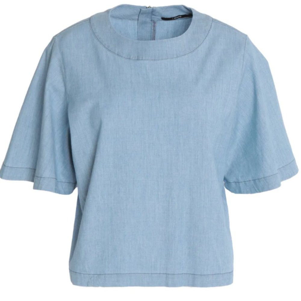 J Brand Archer Top